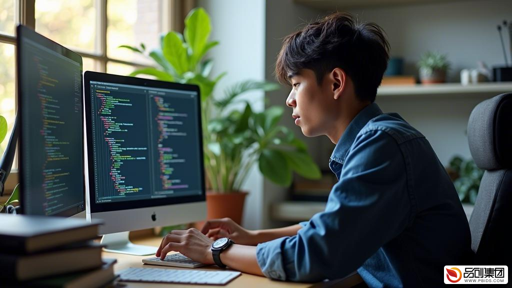 Python开发桌面软件的全面指南