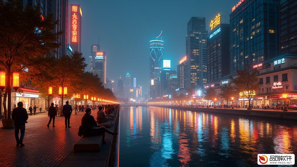 重庆市货运车载AI互联平台研发中心：引领智慧物流新时代
