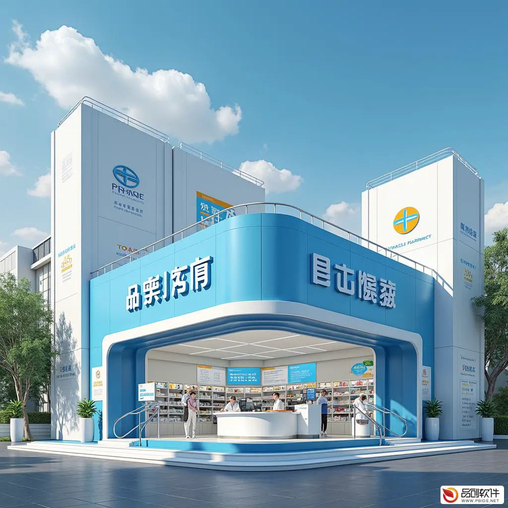 珠海市智慧药房无人值守平台研发中心：科技创新引...