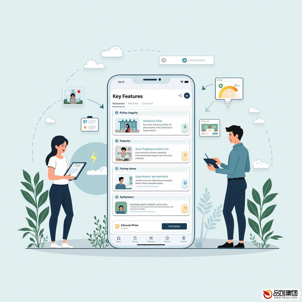 亞太保險APP：全面保障，一鍵觸達您的保...