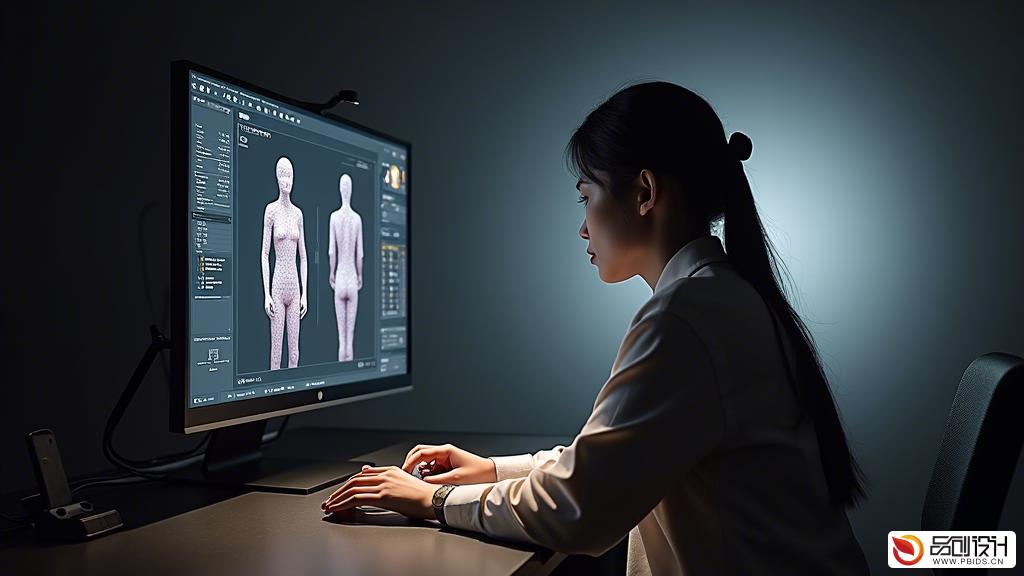 本溪3D动态演示设计：携手共创视觉盛宴的合作伙伴
