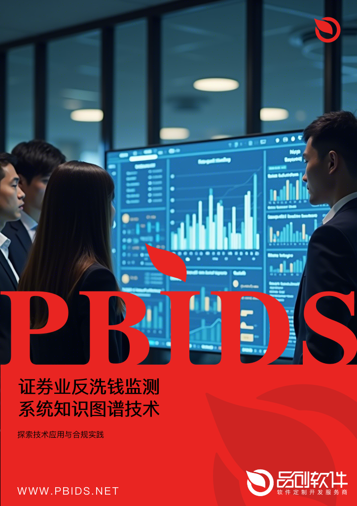 证券业反洗钱监测系统知识图谱技术落地案例