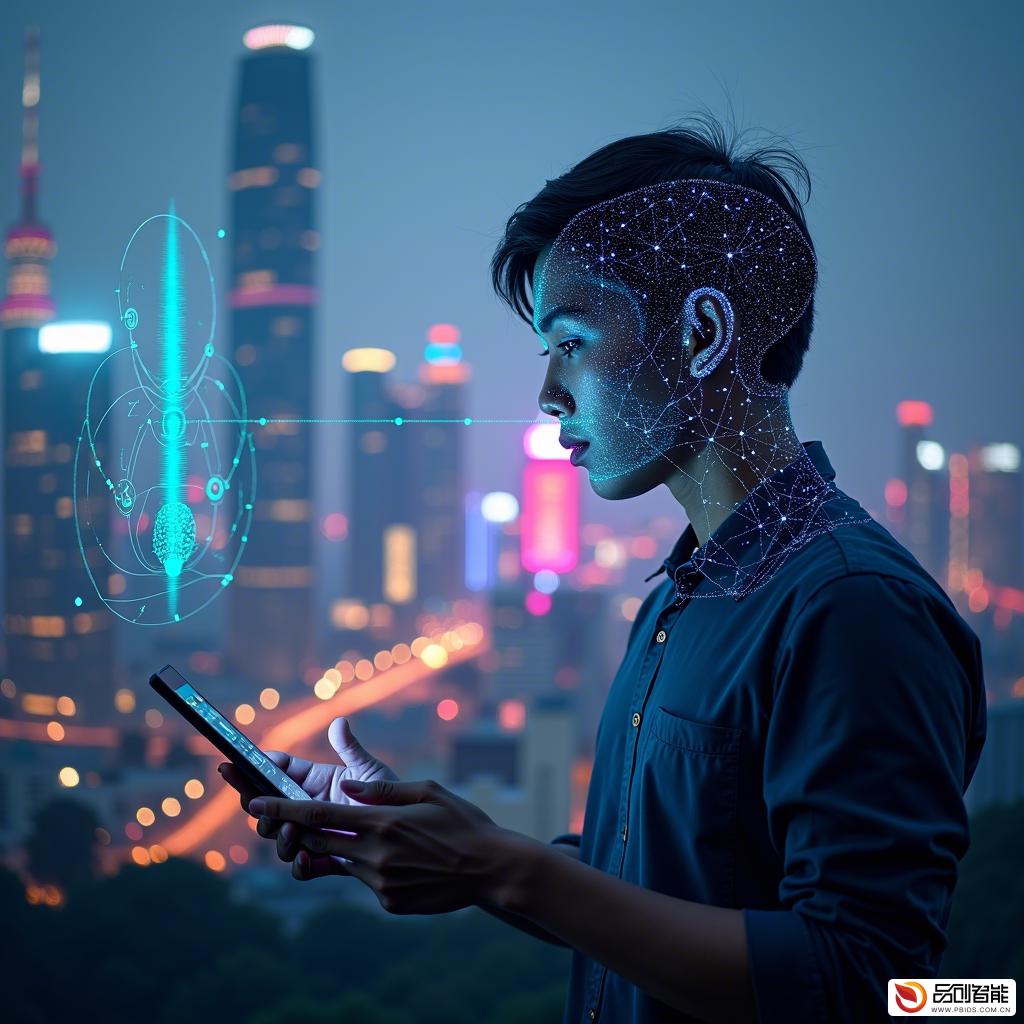 杭州市用户情绪识别技术中心：科技赋能情感...