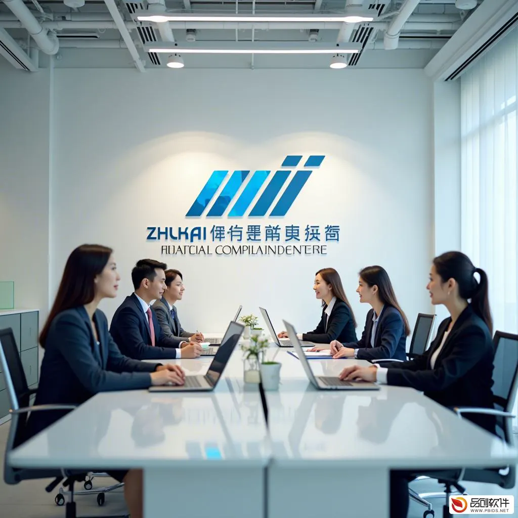 珠海市金融行业合规方案技术中心：引领金融合规新风尚
