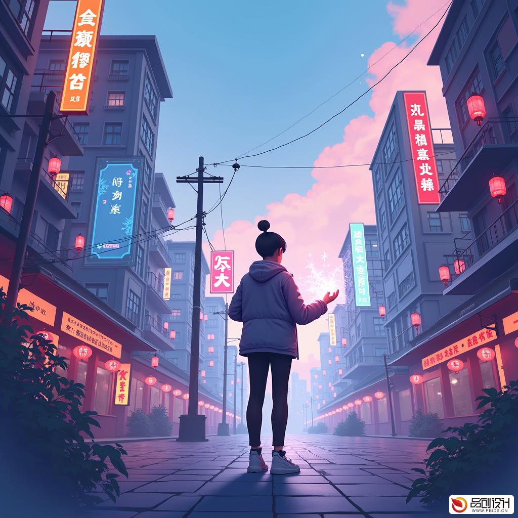 兴安盟移动端UI/UX机构：塑造数字界面的艺术与创新
