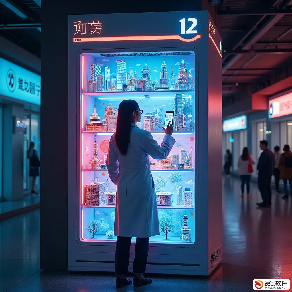 无锡市医疗智能药柜系统机构：革新医疗服务的科技力量
