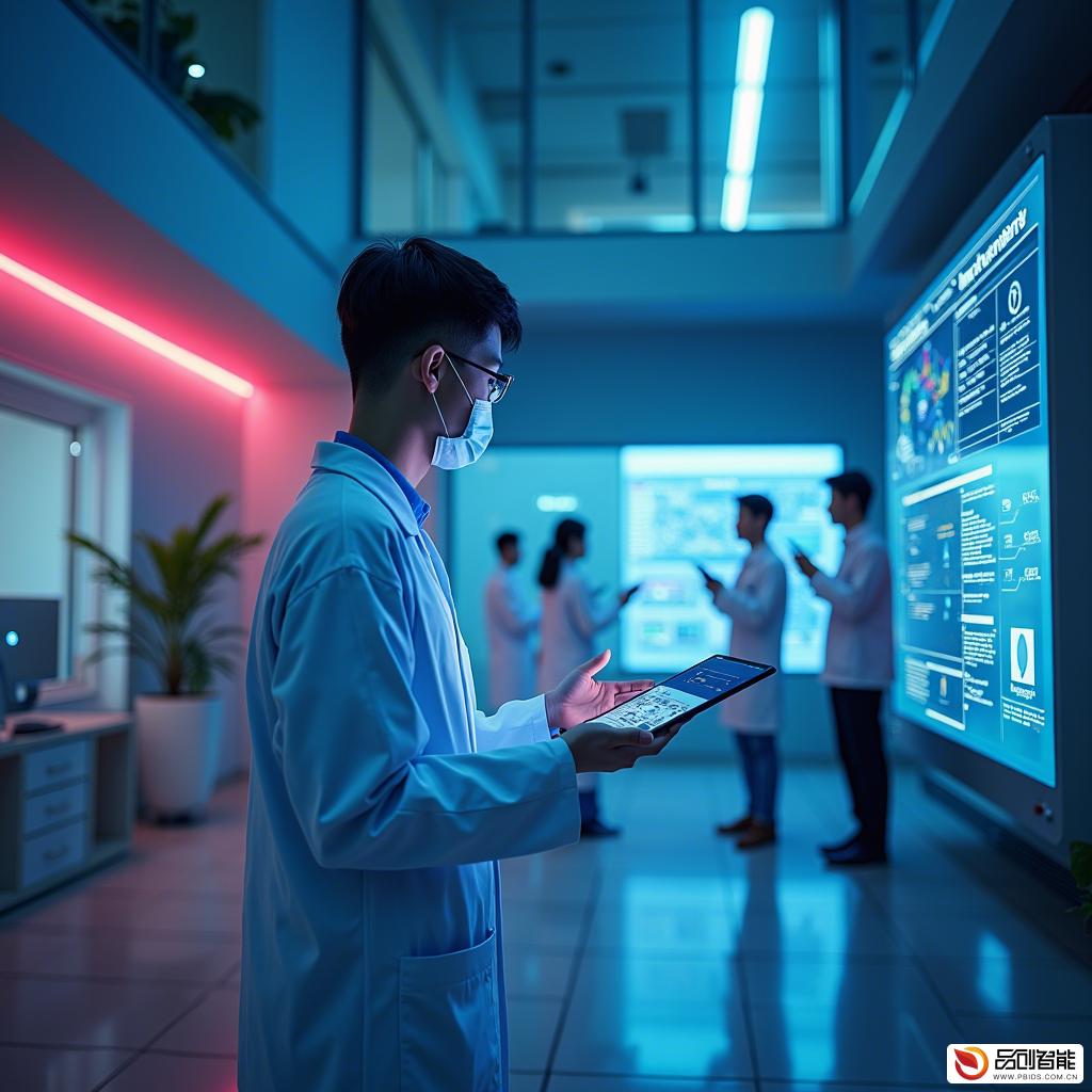 无锡市医疗设备IPv6协议栈研发中心：引领医疗信息化新纪元
