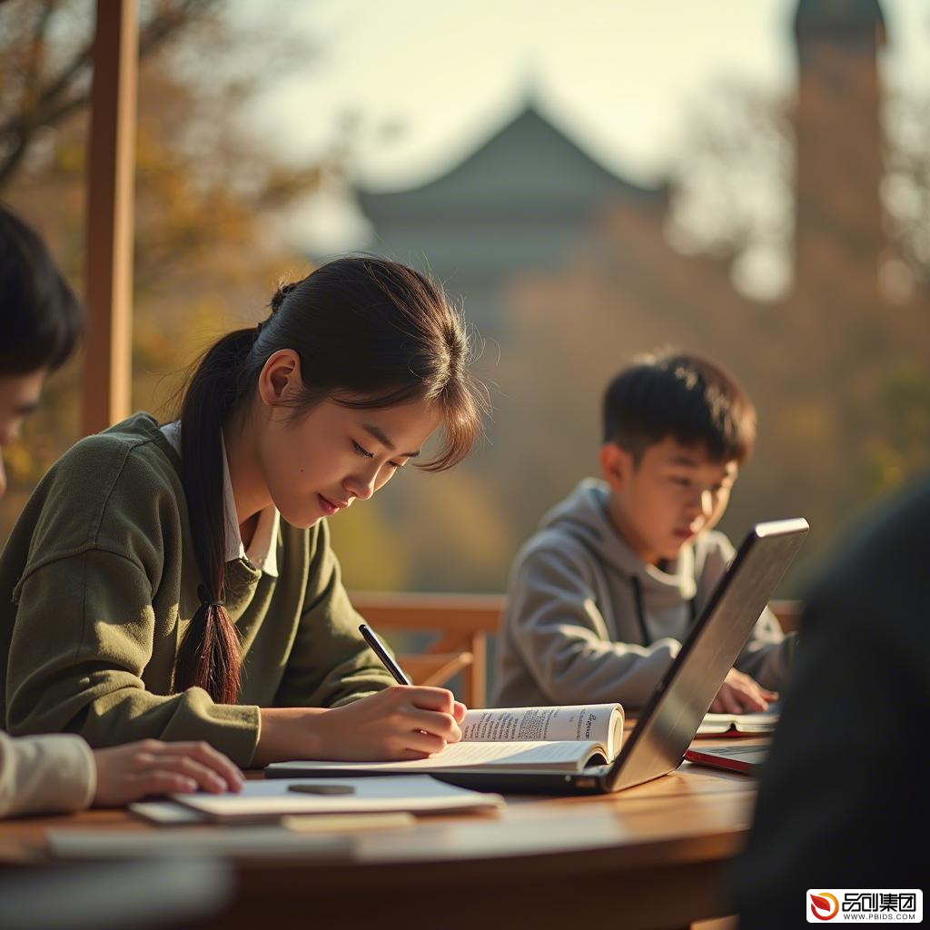 山西成人教育：开启终身学习的新篇章
