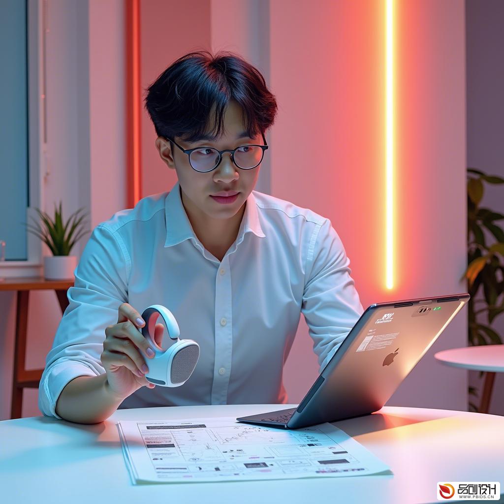 多元化经营下的品牌创新设计服务中心：引领未来商业新风尚
