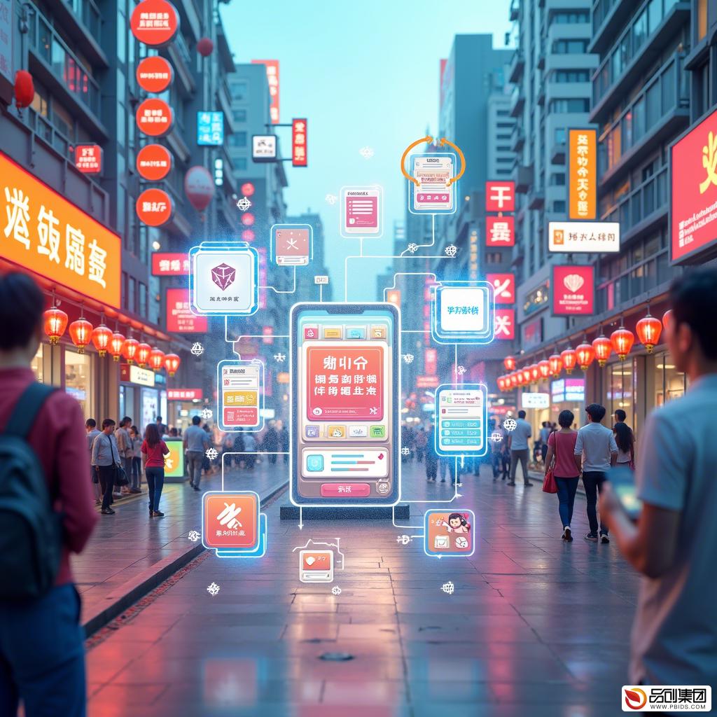 佛山小程序开发：打造高效便捷的数字化解决方案
