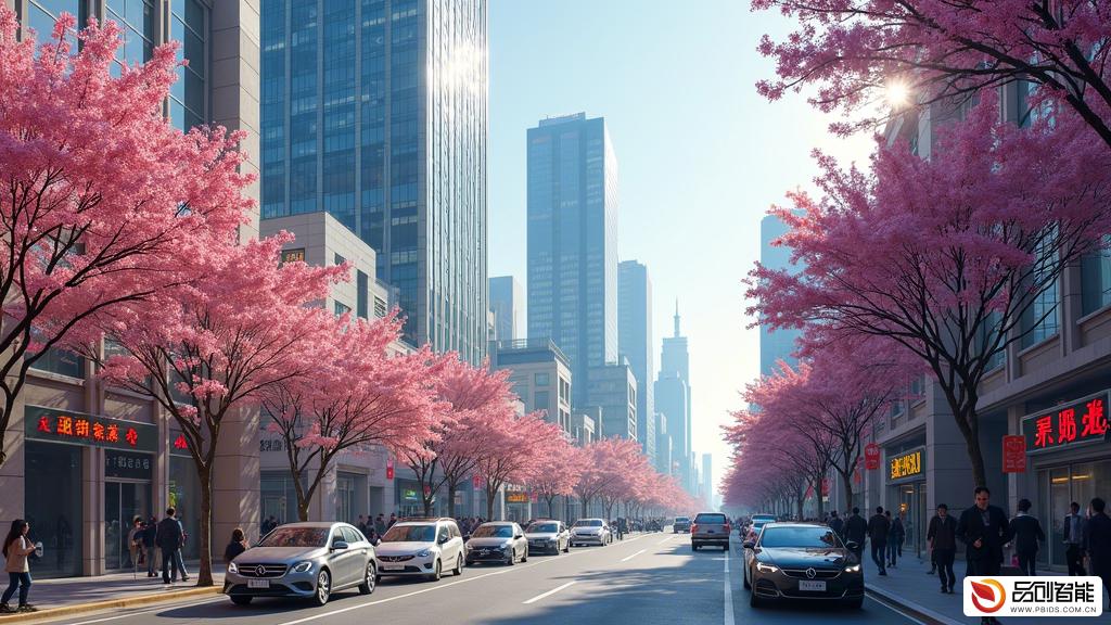 成都市车载设备智能诊断平台技术中心：引领汽车科技新篇章
