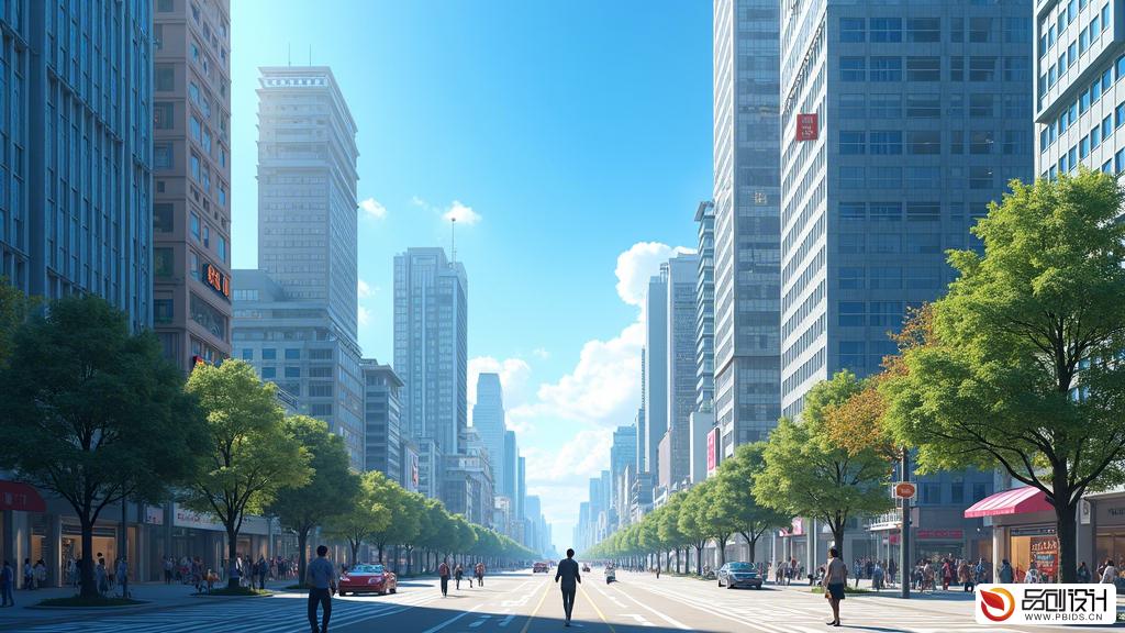 滁州市UI设计合作伙伴：共创视觉盛宴的优选伙伴
