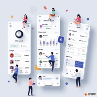 APP客户端开发费用全解析：从简单应用到高度定制化项目的成本探讨
