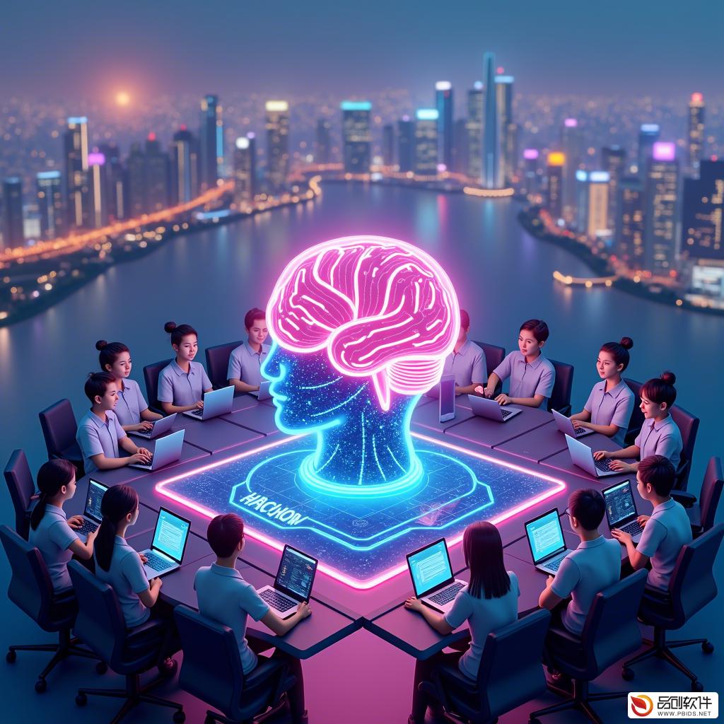 上海市培训机构AI教研大脑平台企业的创新...