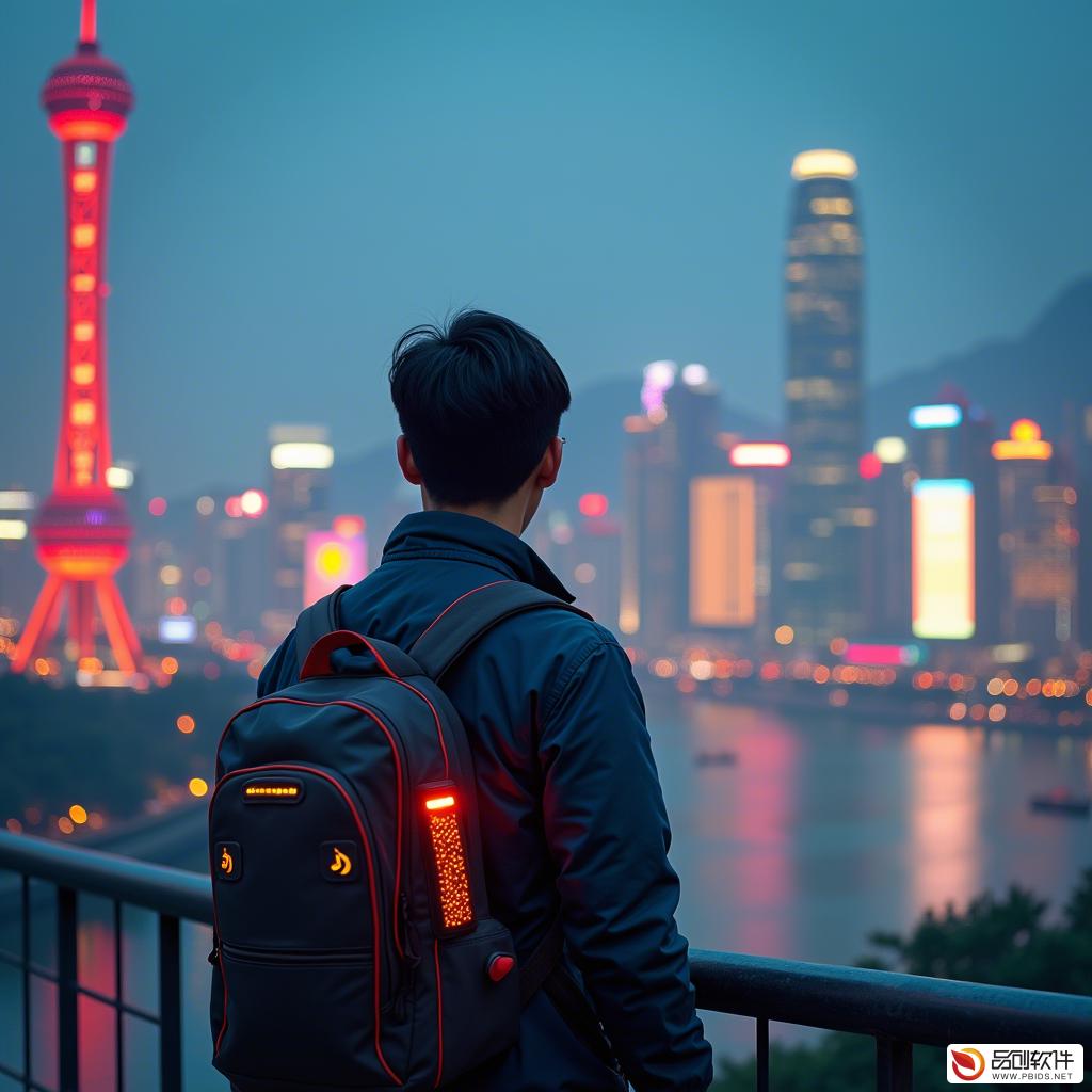 深圳市危险场景预警系统公司的创新与安全守护
