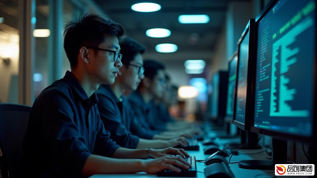 菏泽软件定制开发：打造专属数字化解决方案
