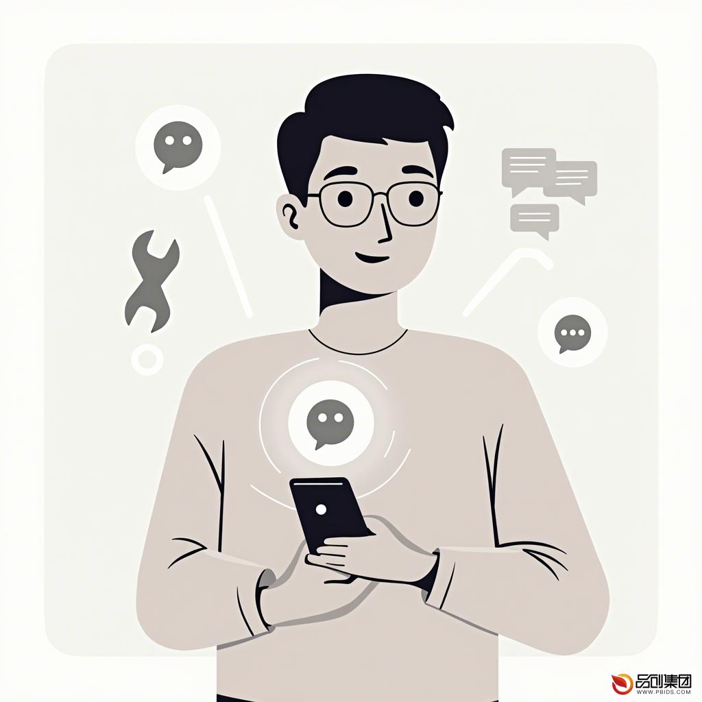 微信軟件開發(fā)定制：打造專屬社交平臺的全方...