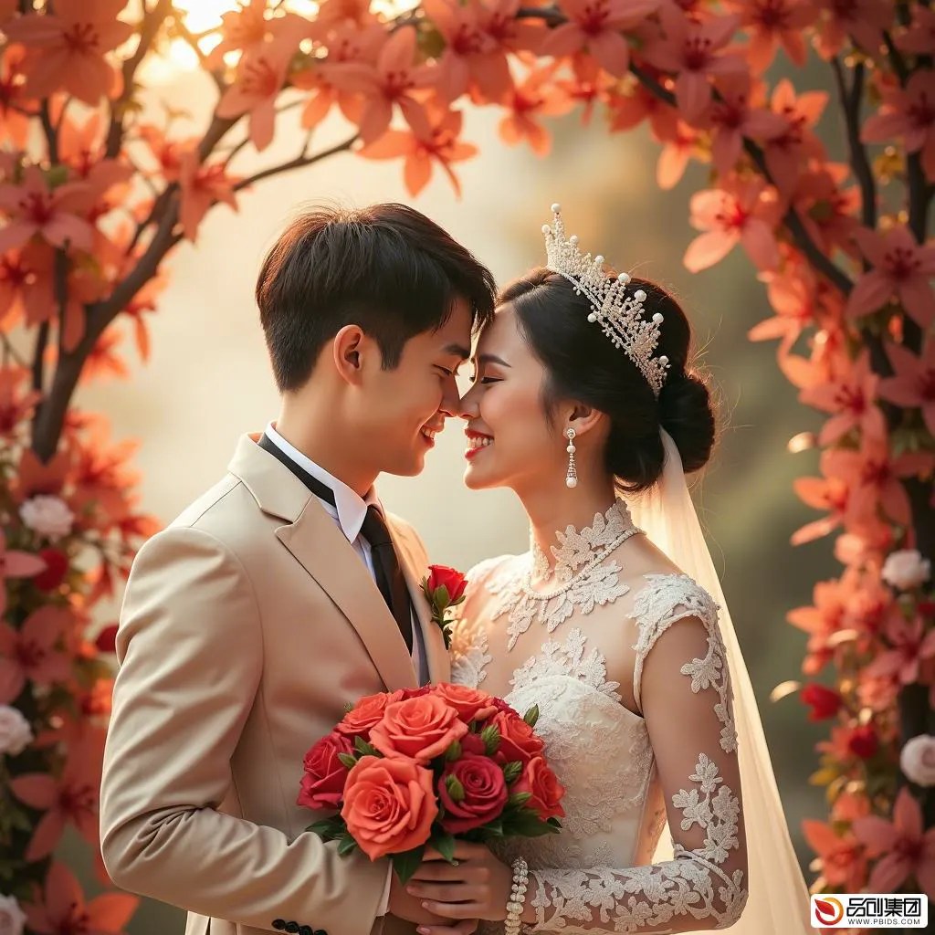 微信小程序婚庆：打造个性化婚礼的新选择
