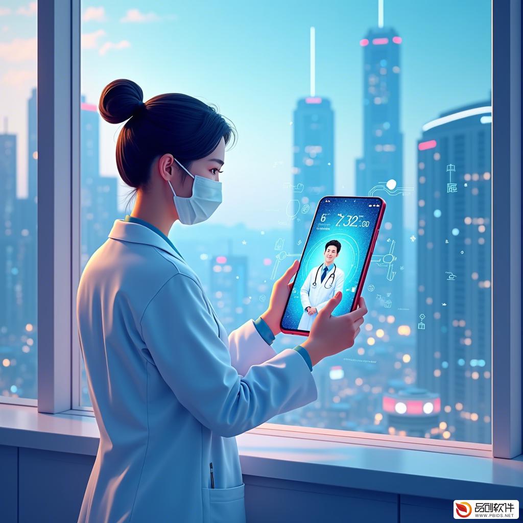 武汉市在线问诊小程序定制：技术团队的专业力量
