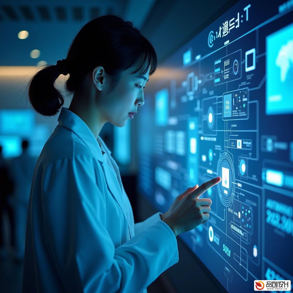 铁岭交互行为研究工作室：探索人机交互的新边界
