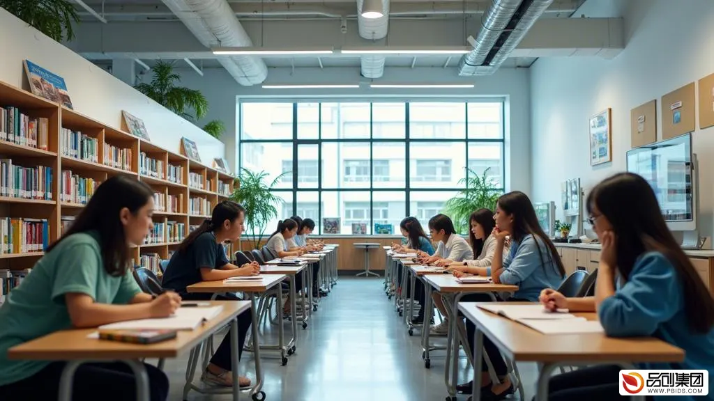 教育机构ERP系统：优化管理，提升教育质量的利器
