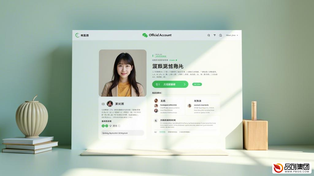 如何在微信公众号上高效卖东西：实战指南与策略解析
