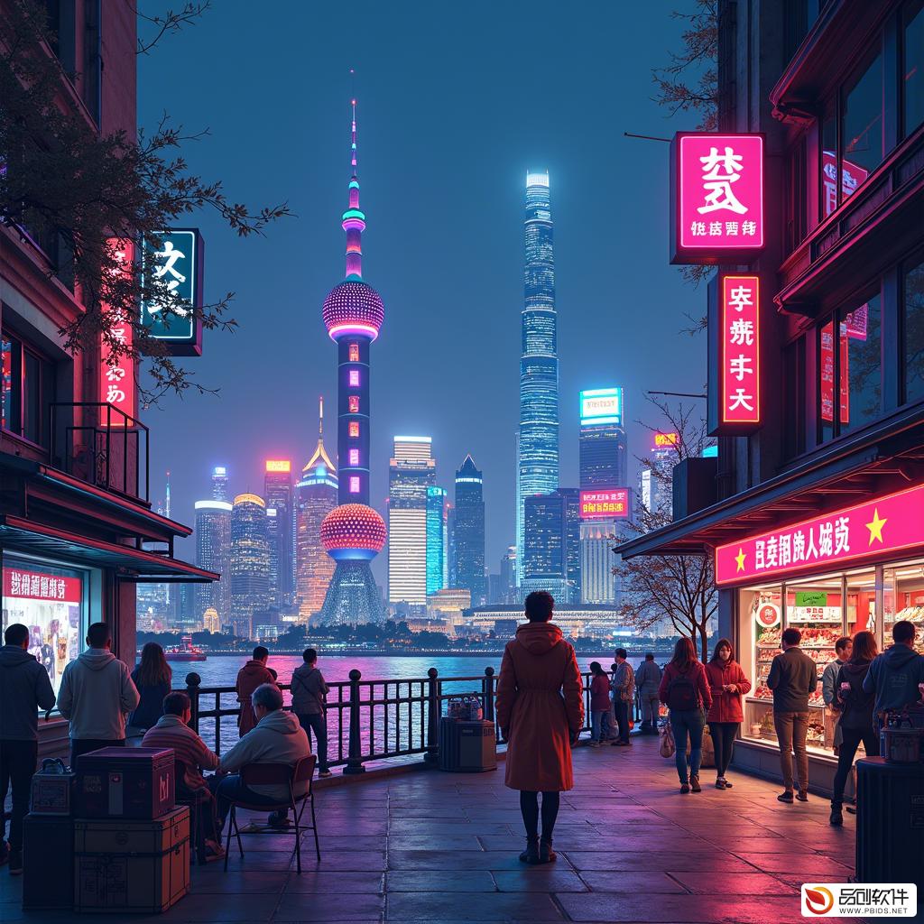 上海市会员积分通证系统：创新引领未来零售...