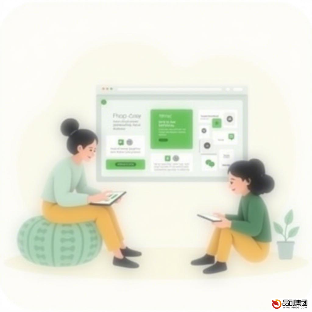 微信专业小程序开发定制：打造个性化商业解决方案
