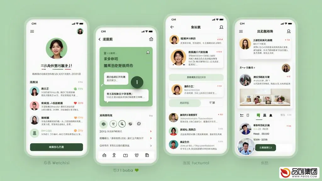 微信公众号开发框架深度解析：构建高效互动平台
