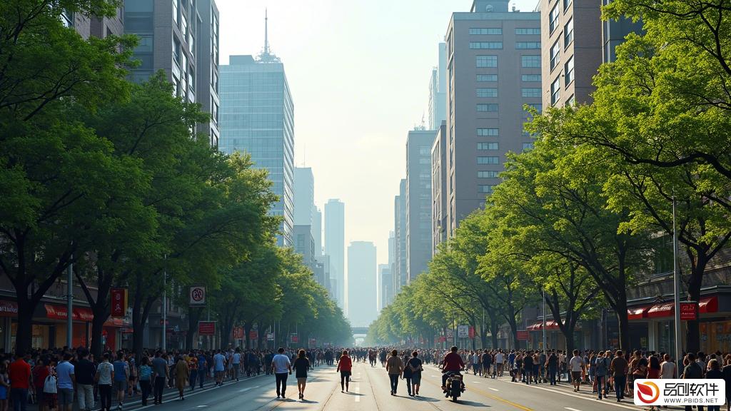 成都市5G+AI视频网关系统服务商：引领智慧城市新风尚
