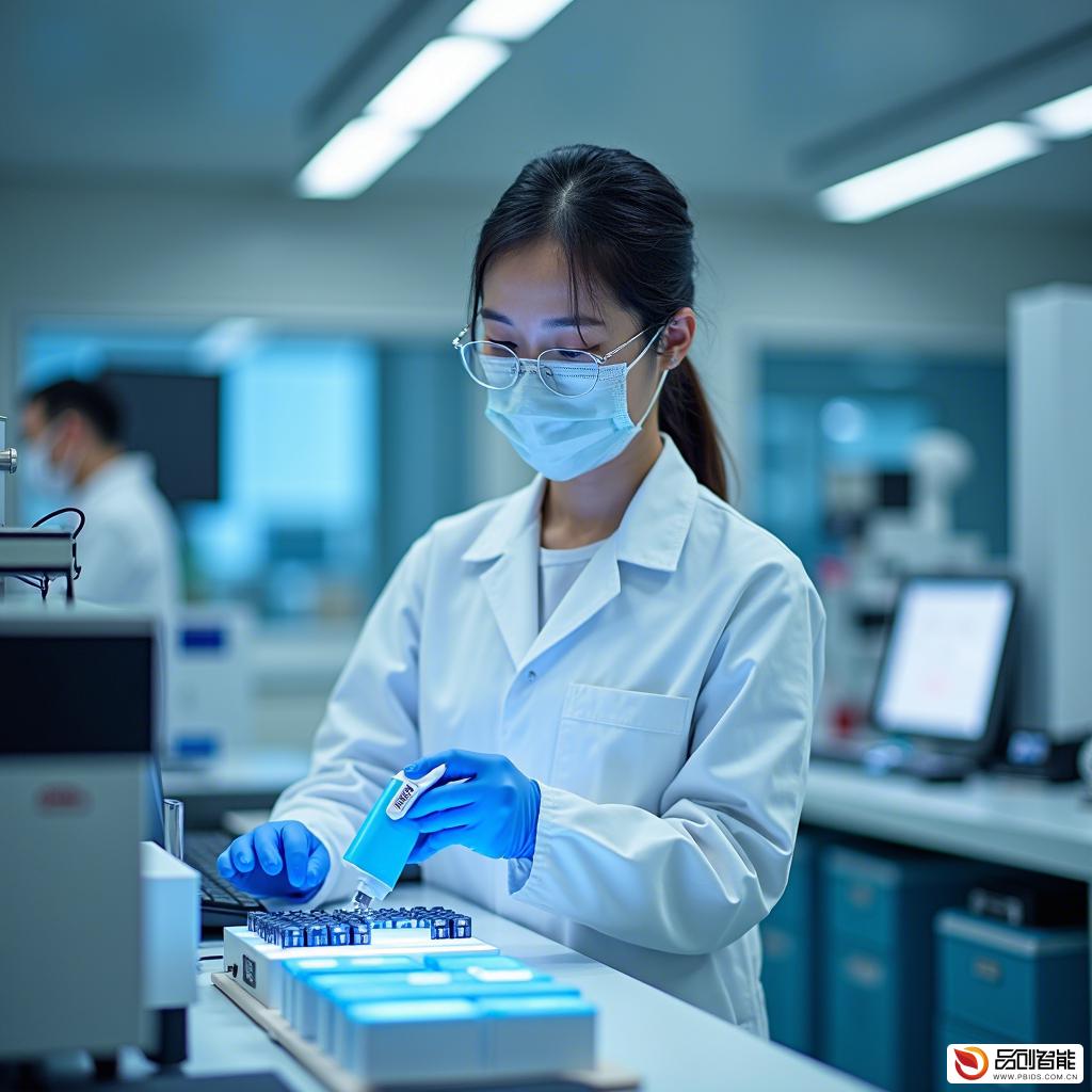 杭州市医疗设备电池优化系统中心：提升医疗...