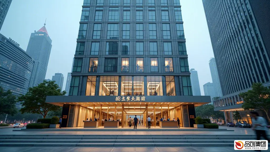 达信保险经纪有限公司：引领行业创新，守护您的财富与安全
