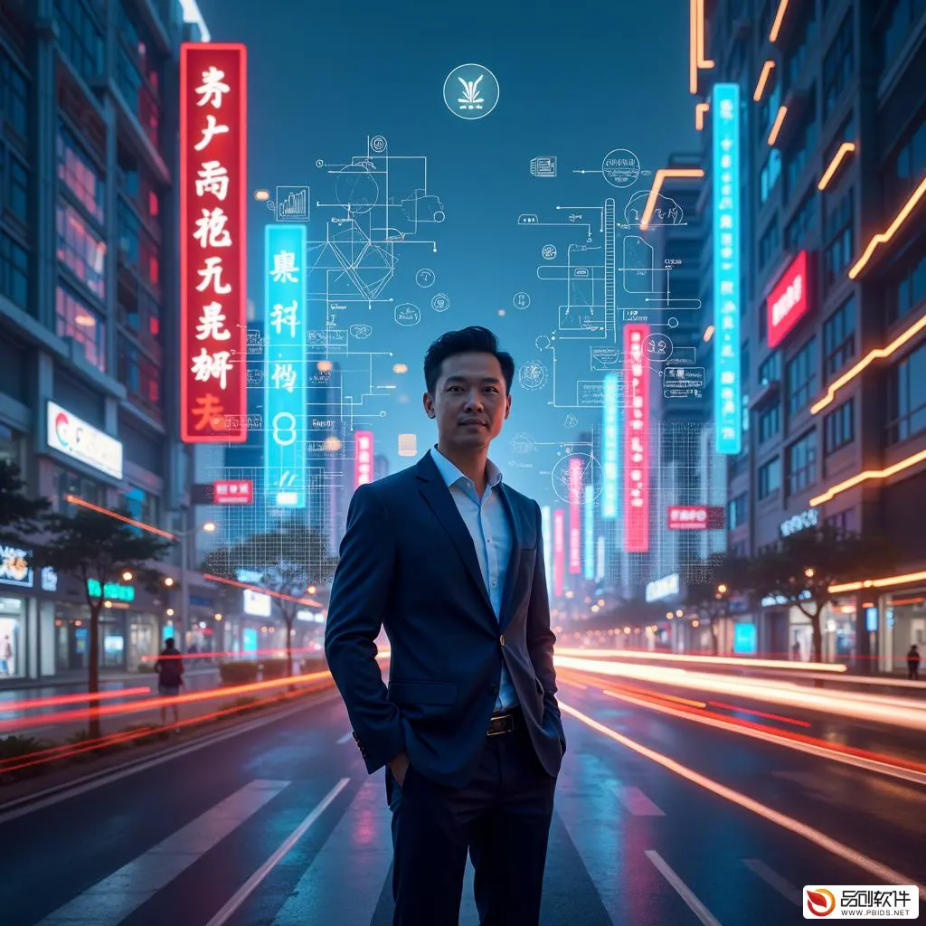 珠海市第三方接口对接企业的全面解析与发展趋势
