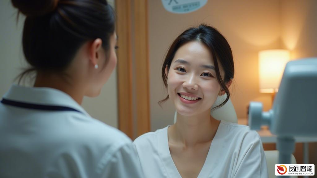 女性健康知识图谱中心：全面解析女性身心健康的奥秘
