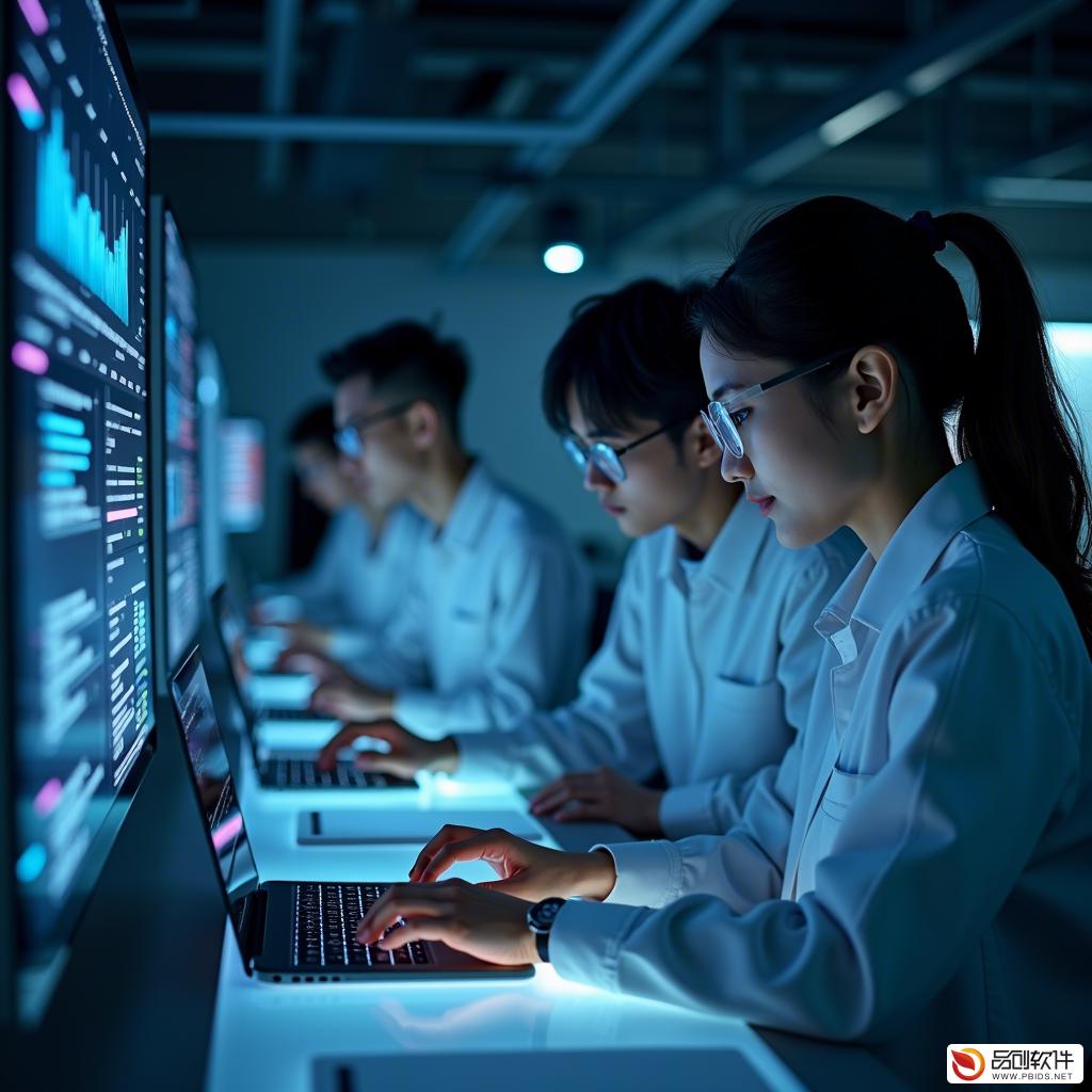 宁波市数字座舱OS平台技术团队的革新之路
