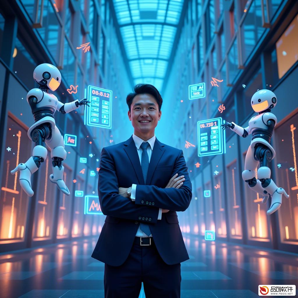 深圳市IPO网下AI服务系统公司的创新引...