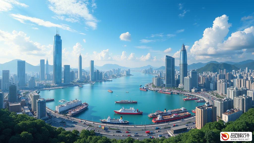 珠海市投资监督AI预警系统的革新与实践
