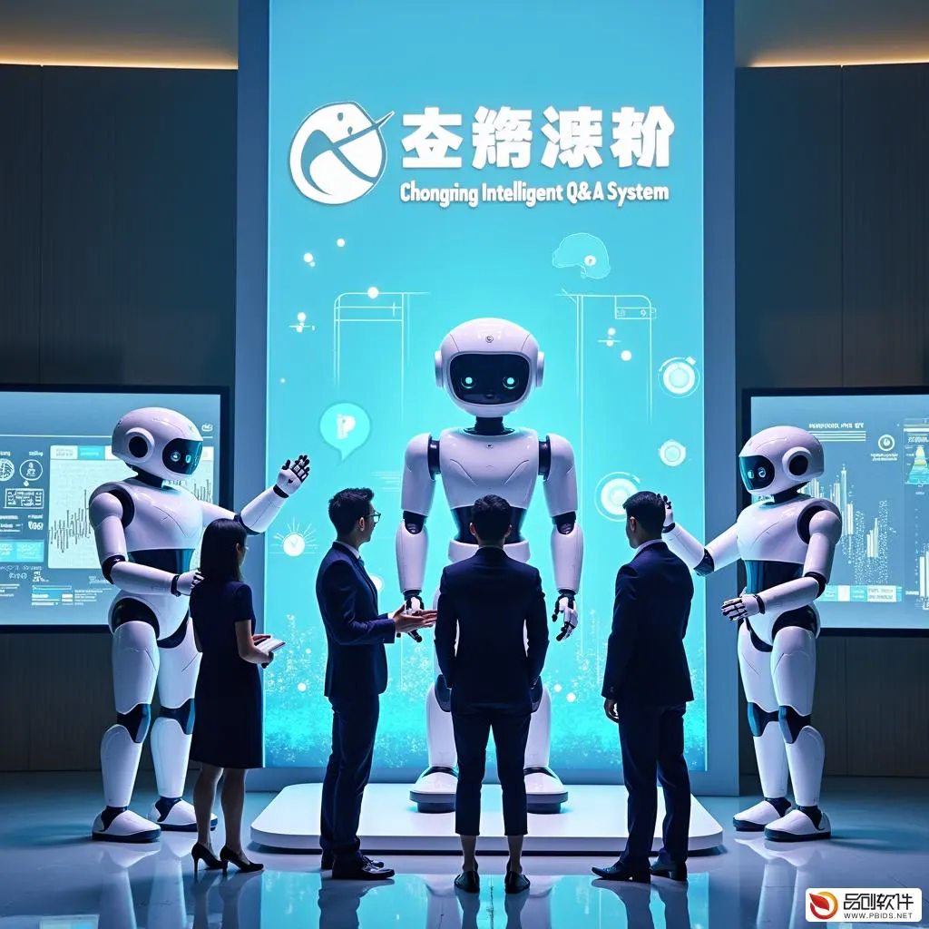 重庆市保险智能问答系统集团：引领保险业智能化转...