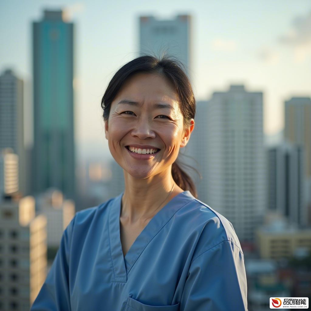 重庆市更年期症状管理服务站：全面关爱女性健康
