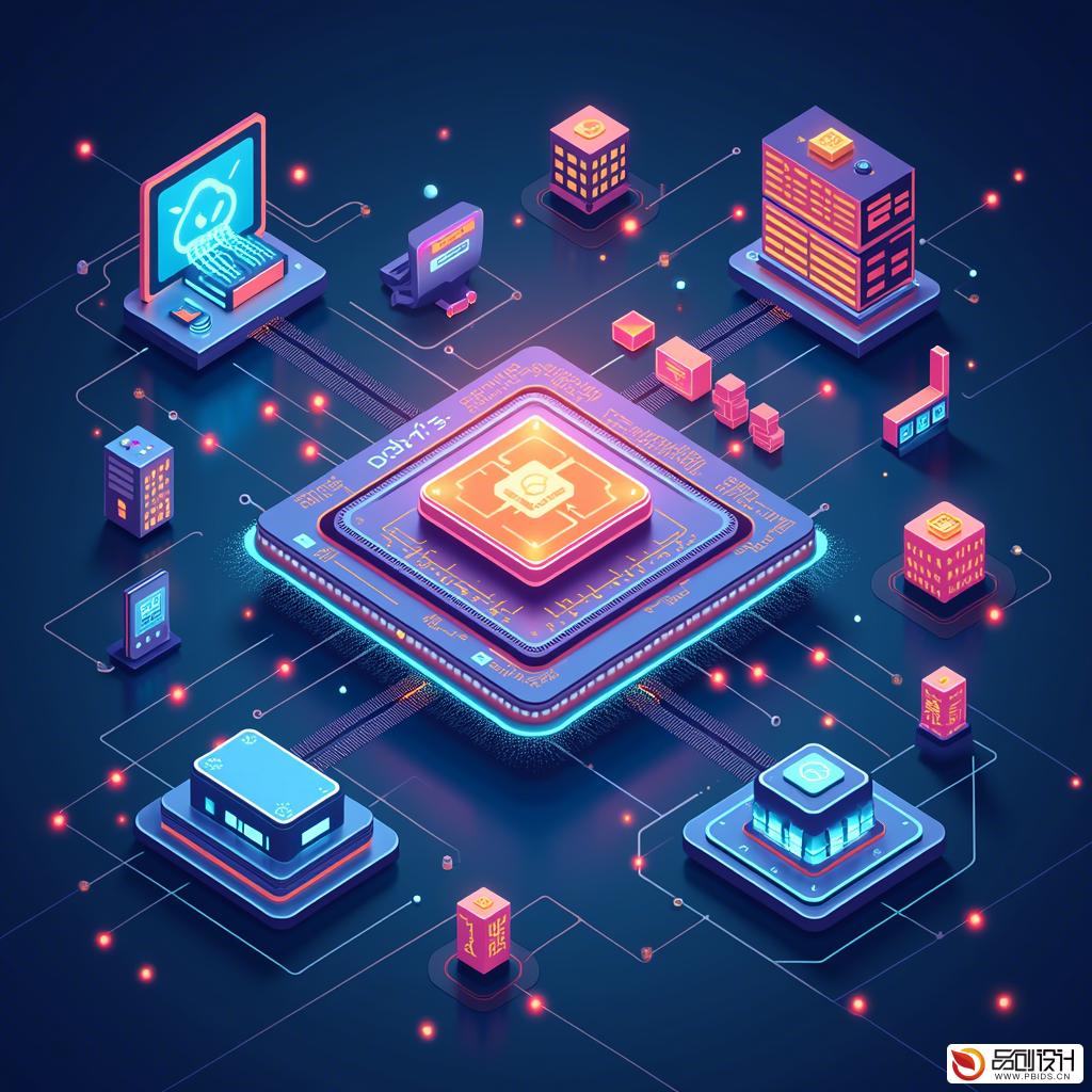 物联网企业IP打造:携手合作伙伴共创智慧未来