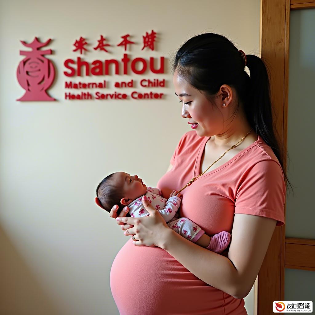汕头市母婴健康监护服务平台中心：全方位守护母婴健康
