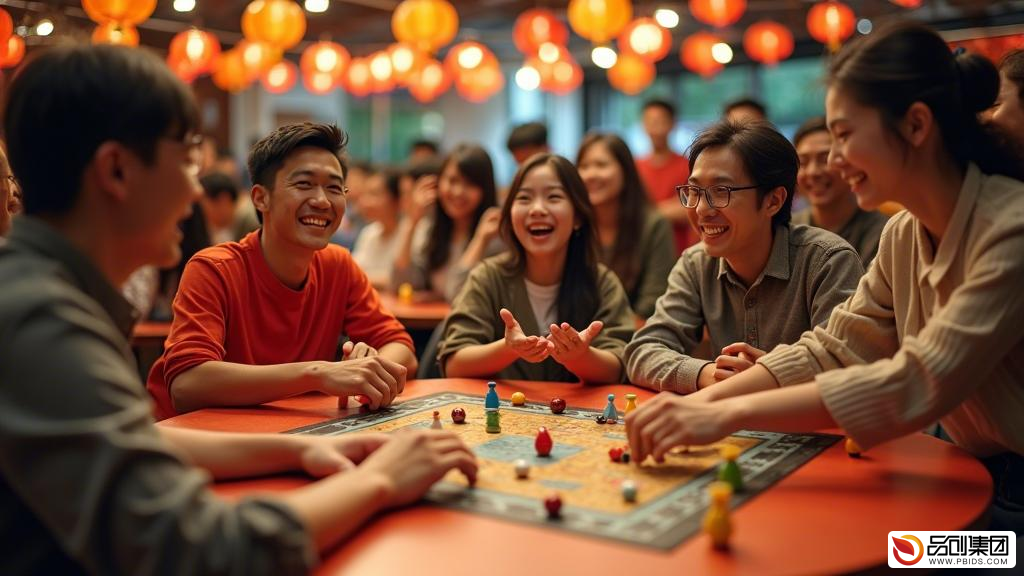 地方游戏定制开发：打造专属娱乐新体验
