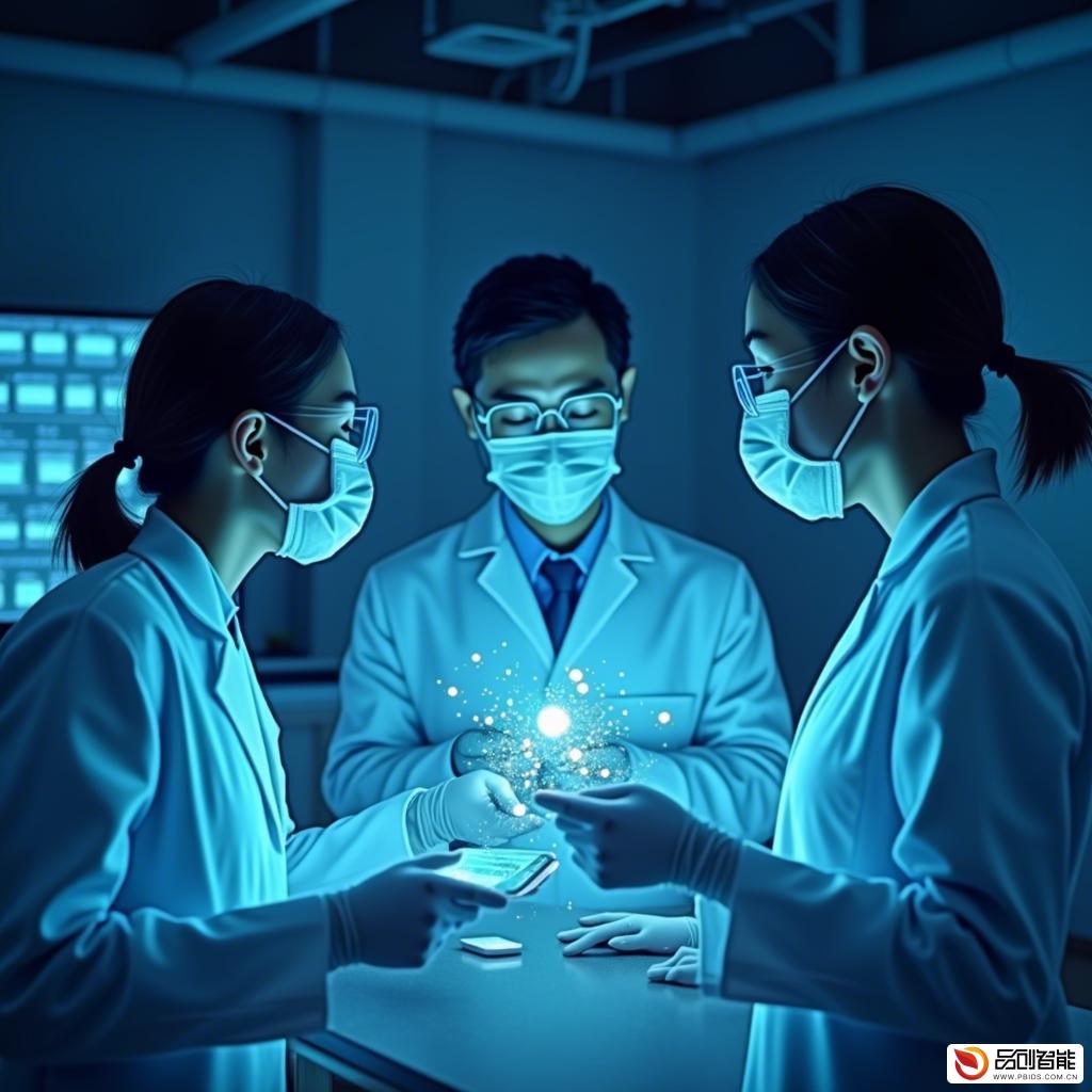 天津市精准用药推荐引擎集团：引领医疗科技...