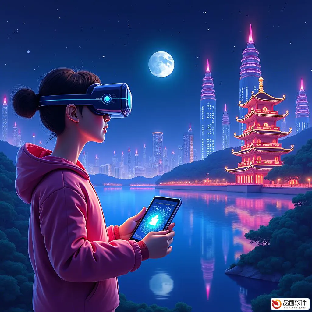 杭州市教育元宇宙平台：开启未来教育新篇章
