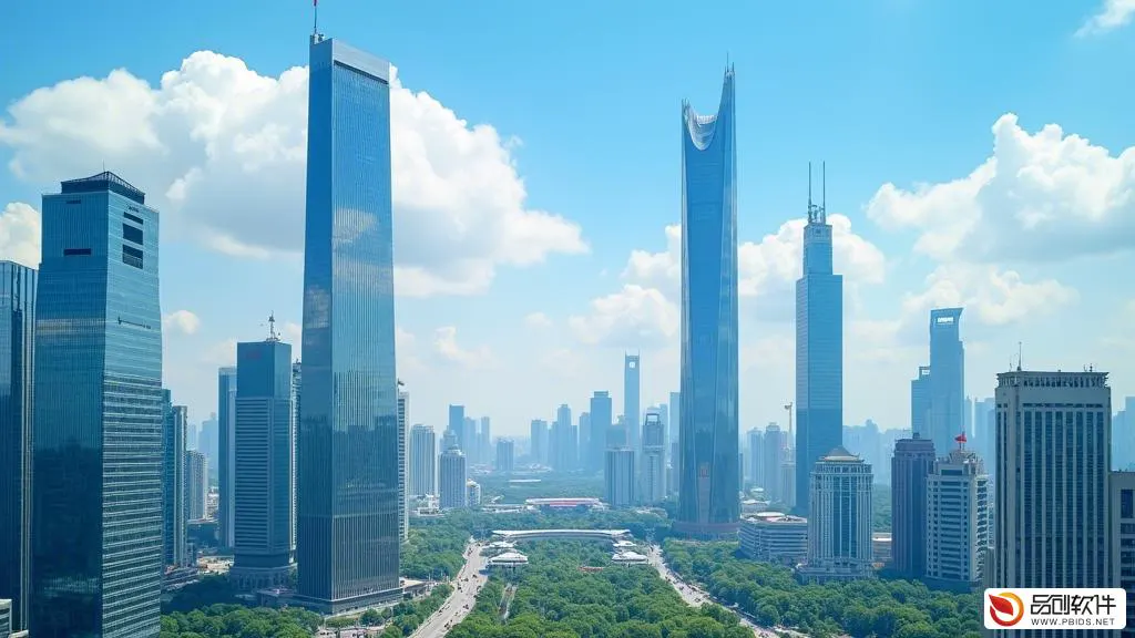 成都市金融低代码平台研发中心：引领金融科技新风尚
