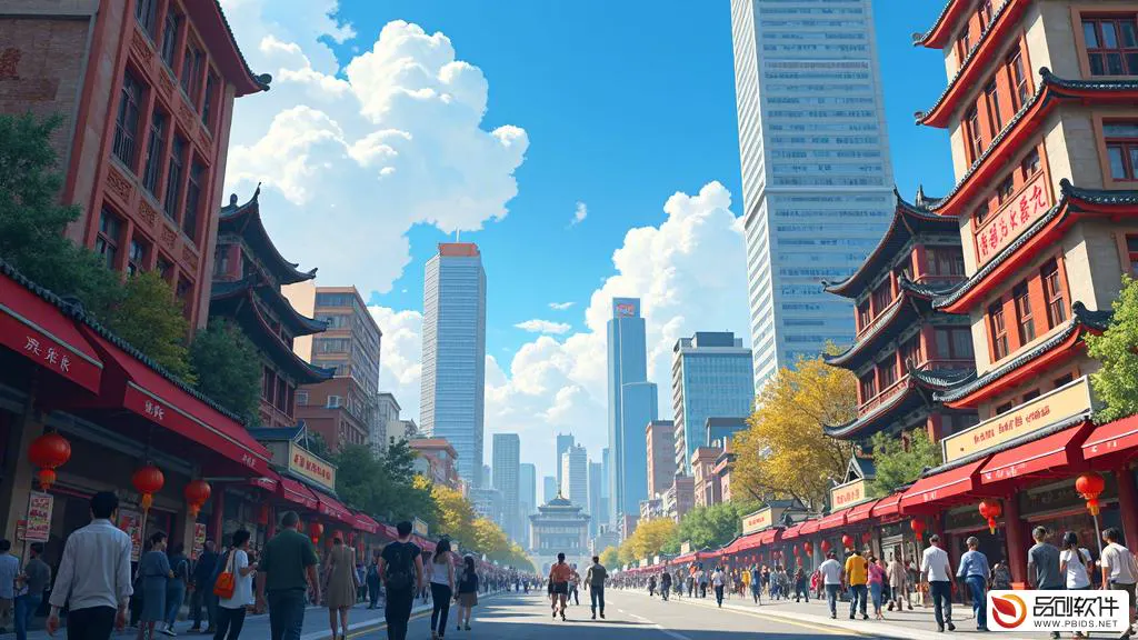 北京市AI原生APP应用机构：引领数字创新的新篇章

