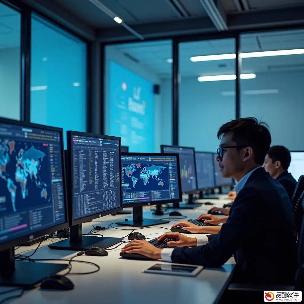 武汉市证券智能结算对账平台集成商：引领金融行业...