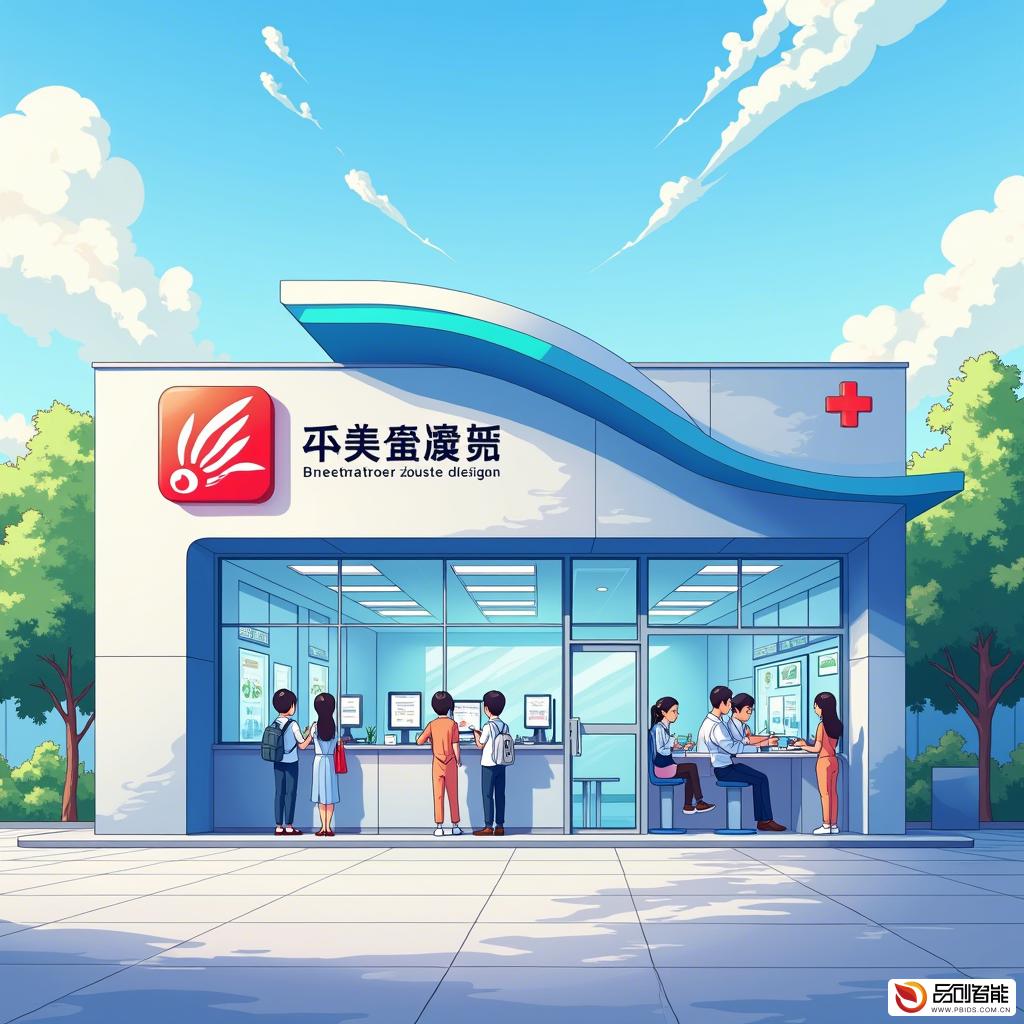 宁波市医疗供应链服务设计平台服务站：创新医疗物资管理...