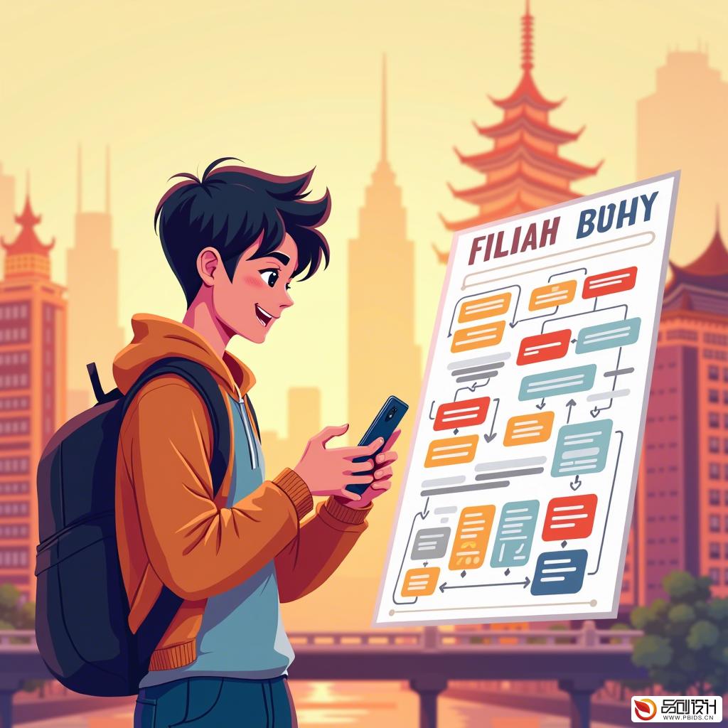 濮阳用户旅程设计：携手合作伙伴共创卓越体验
