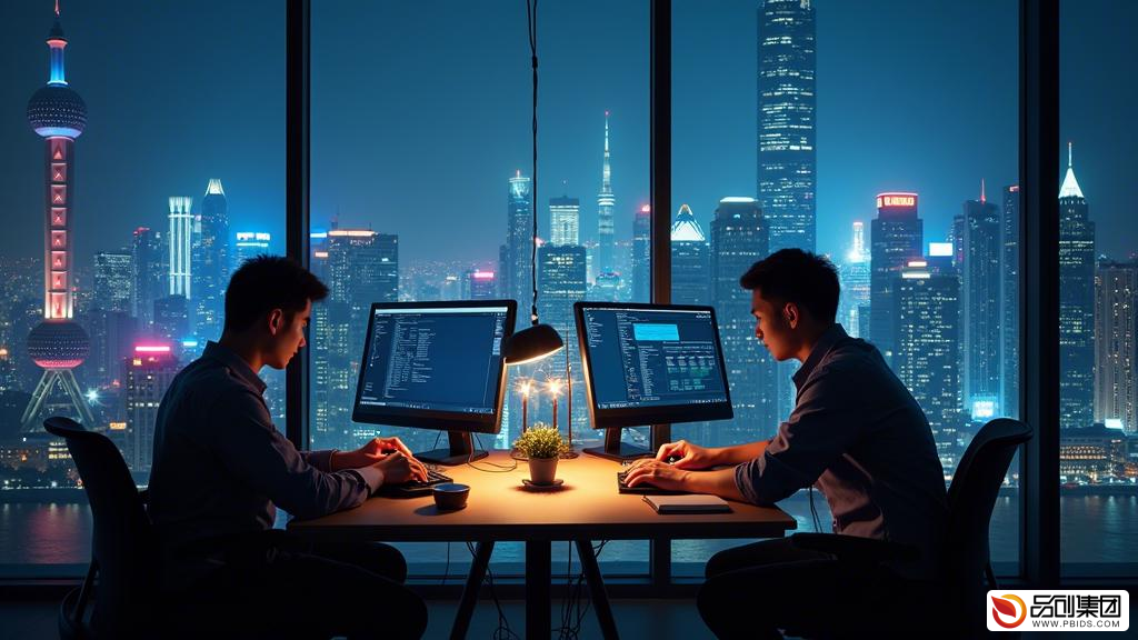 上海软件人员外包公司全面解析
